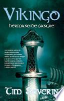 libro Vikingo: Hermano De Sangre