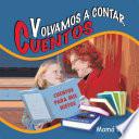 libro Volvamos A Contar Cuentos