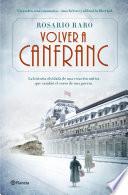 libro Volver A Canfranc