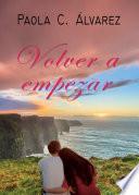 libro Volver A Empezar