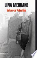 libro Volverse Palestina