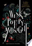 libro Wink Poppy Midnight