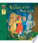 libro Wizard Of Oz