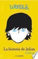 libro Wonder. La Historia De Julian