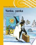 libro Yanka, Yanka