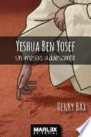 libro Yeshua Ben Yosef