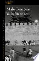 libro Yo, Bufón Del Rey