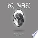 libro Yo, Infiel