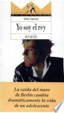 libro Yo Soy El Rey