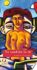 libro Yo También Lo Sé