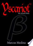 libro Yscariot