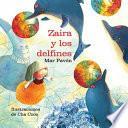 libro Zaira Y Los Delfines