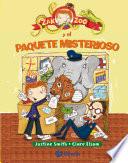 libro Zak Zoo Y El Paquete Misterioso