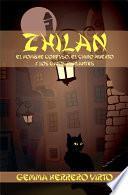libro Zhilan