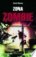 libro Zona Zombie