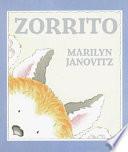 libro Zorrito Little Fox