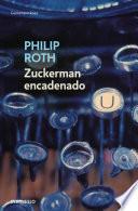 libro Zuckerman Encadenado