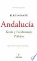 libro Andalucía