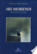 libro Ars Moriendi