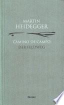 libro Camino De Campo