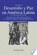 libro Desarrollo Y Paz En América Latina