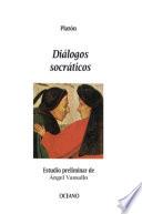 libro Diálogos Socráticos