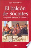 libro El Balcón De Sócrates
