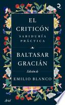 libro El Criticón: Sabiduría Práctica