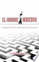 libro El Hombre Moderno