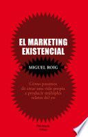 libro El Marketing Existencial