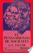 libro El Pensamiento De Sócrates