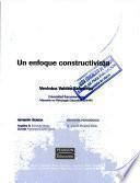 libro Etica Y Valores 2 Un Enfoque Constructivista