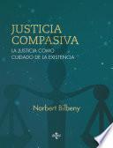 libro Justicia Compasiva