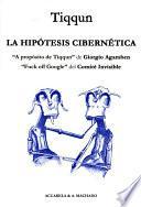 libro La Hipótesis Cibernética