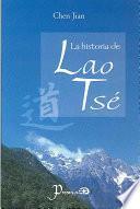 libro La Historia De Lao Tsé