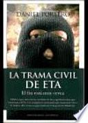 libro La Trama Civil De Eta