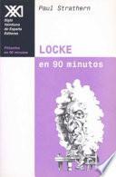 libro Locke En 90 Minutos