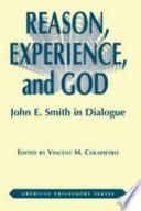 libro Reason, Experience, And God