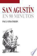 libro San Agustín En 90 Minutos