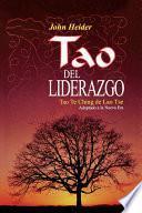 libro Tao Del Liderazgo