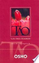 libro Tao