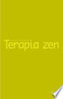 libro Terapia Zen