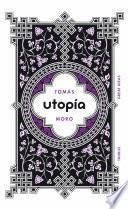 libro Utopía
