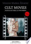 libro Cult Movies