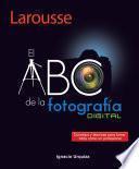 libro El Abc De La Fotografía Digital