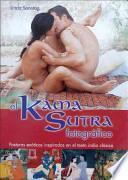 libro El Kama Sutra Fotografico / The Photographic Kama Sutra