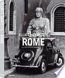 libro Elliott Erwitt S Rome