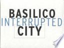 libro Interrupted City