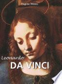 libro Leonardo Da Vinci