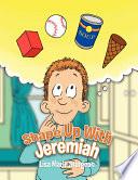 libro Shape Up With Jeremiah